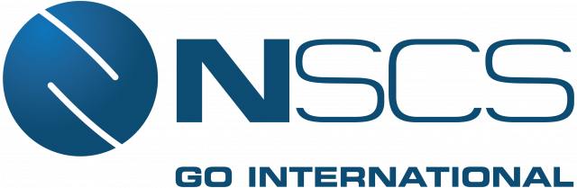 NSCS Logotyp