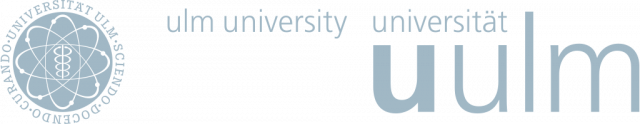 Ulm Universitet Logotyp
