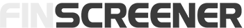 FinScreen Logo