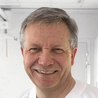 Håkan Widner, MD, PhD