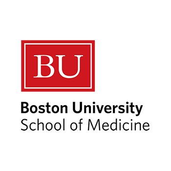 Boston Universitet Logotyp