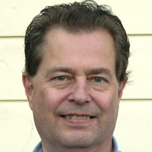 Jan Samzelius,Grundare, CEO and CTO of NueraMetrix
