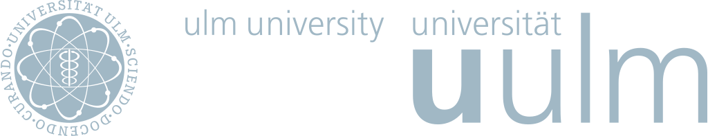 Ulm Universitet Logotyp