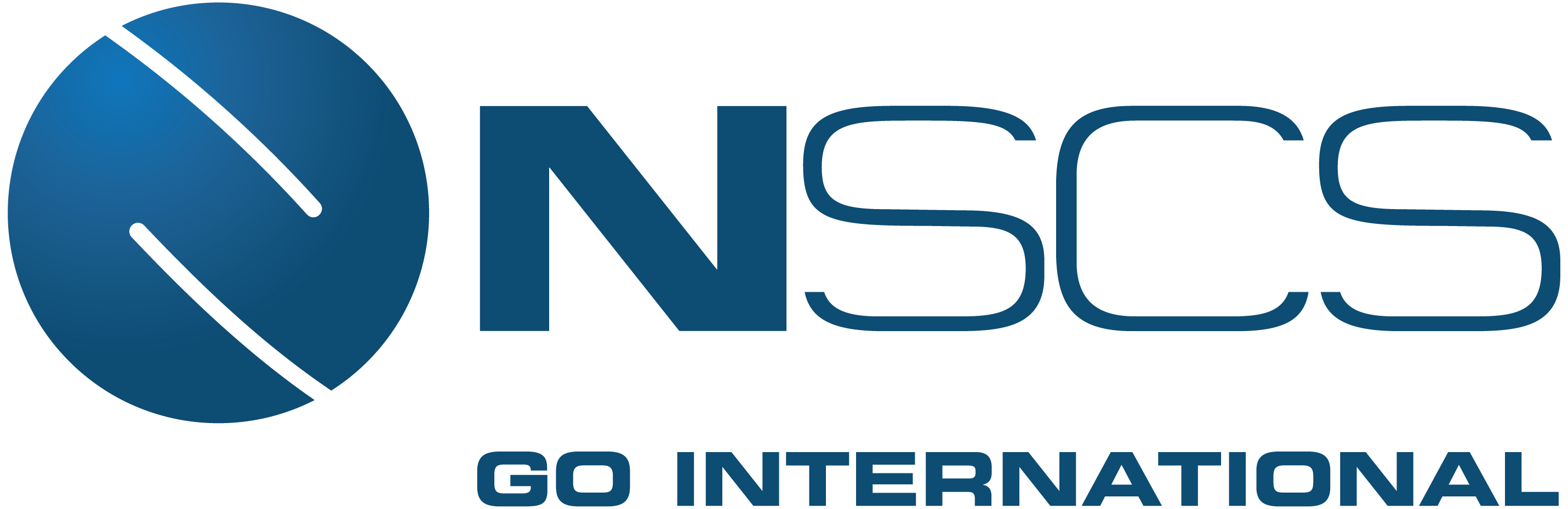 NSCS Logotyp